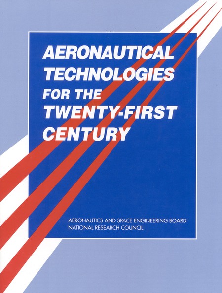 Aeronautical Technologies for the Twenty-First Century