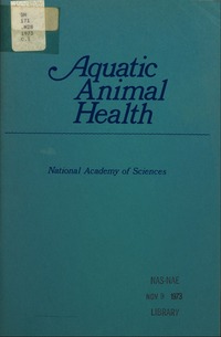 Aquatic Animal Health