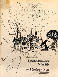 Cover Image: Systems Approaches to the City