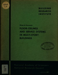 Cover Image: Design for Environment
