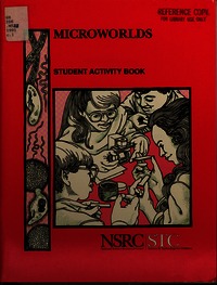 Microworlds: Student Activity Book