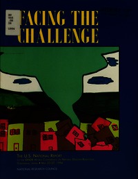 Cover Image: Facing the Challenge
