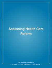 Assessing Health Care Reform
