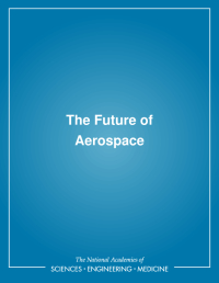 The Future of Aerospace