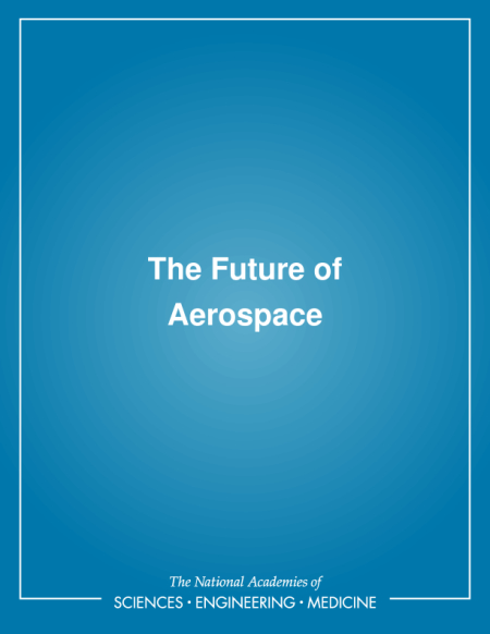 The Future of Aerospace