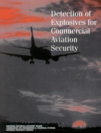 Detection of Explosives for Commercial Aviation Security