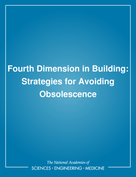 Fourth Dimension in Building: Strategies for Avoiding Obsolescence