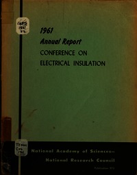 Cover Image: Annual Report