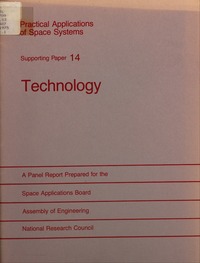 Cover Image: Technology Support