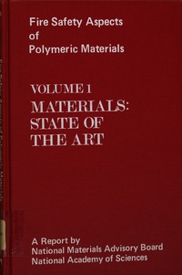 Cover Image: Materials: State of the Art