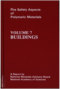 Cover Image:Buildings