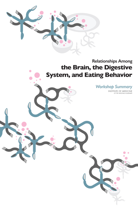 Relationships Among the Brain, the Digestive System, and Eating Behavior: Workshop Summary