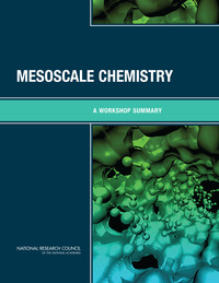 Mesoscale Chemistry: A Workshop Summary