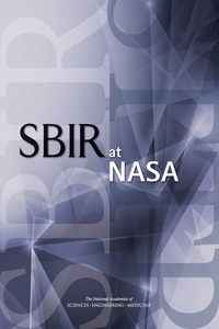 SBIR at NASA