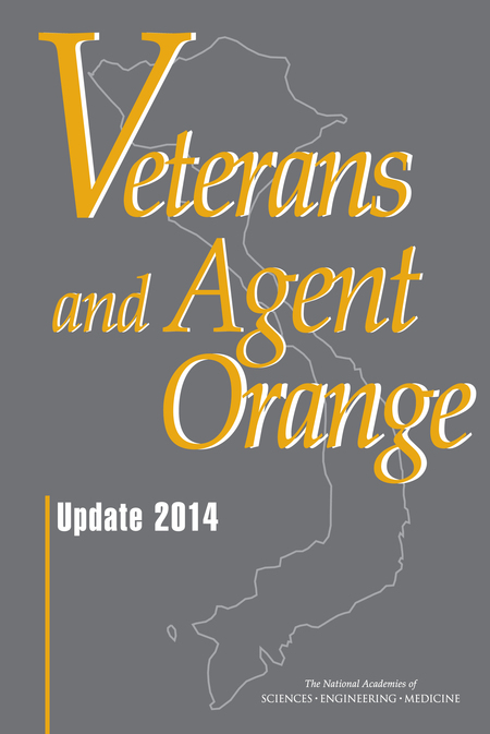 Veterans and Agent Orange: Update 2014