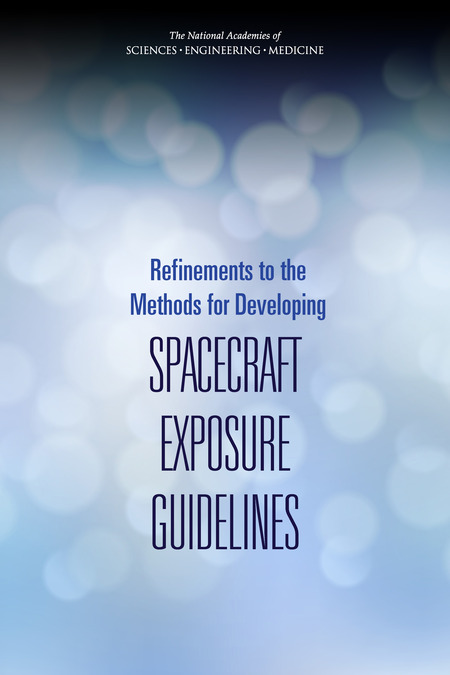 Refinements to the Methods for Developing Spacecraft Exposure Guidelines