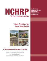 State Practices for Local Road Safety