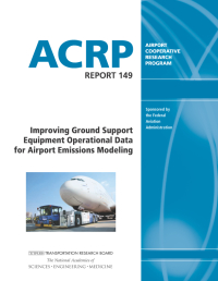 Improving Ground Support Equipment Operational Data for Airport Emissions Modeling
