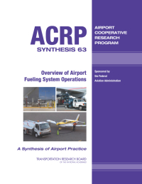 Cover Image: Overview of Airport Fueling Operations