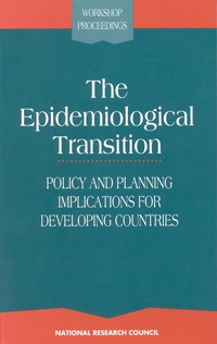 The Epidemiological Transition: Policy and Planning Implications for Developing Countries