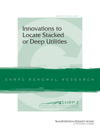 Innovations to Locate Stacked or Deep Utilities