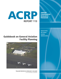 Guidebook on General Aviation Facility Planning