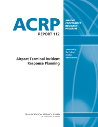 Airport Terminal Incident Response Planning