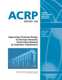 Improving Terminal Design to Increase Revenue Generation Related to Customer Satisfaction