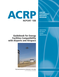 Guidebook for Energy Facilities Compatibility with Airports and Airspace