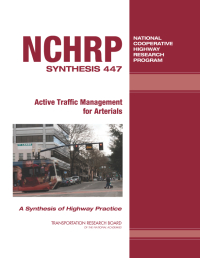 Active Traffic Management for Arterials