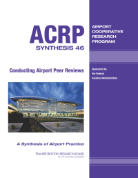 Conducting Airport Peer Reviews