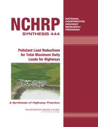 Pollutant Load Reductions for Total Maximum Daily Loads for Highways