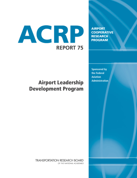 Airport Leadership Development Program