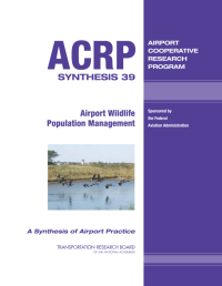 Airport Wildlife Population Management