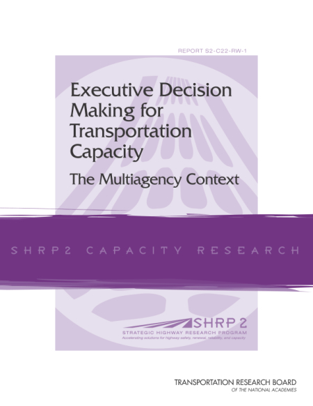 Appendix A - Market Research | Executive Decision Making for