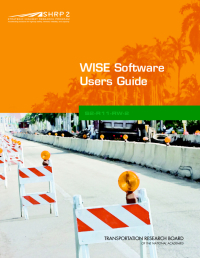 WISE Software Users Guide