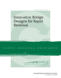Innovative Bridge Designs for Rapid Renewal