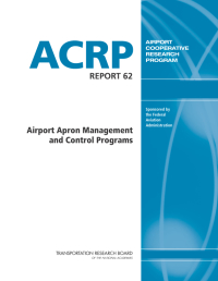 Airport Apron Management and Control Programs