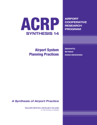 Airport System Planning Practices