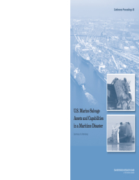 U.S. Marine Salvage Assets and Capabilities in a Maritime Disaster