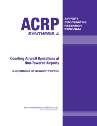 Counting Aircraft Operations at Non-Towered Airports
