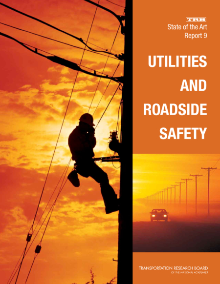 Utilities and Roadside Safety