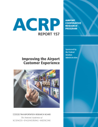 Improving the Airport Customer Experience