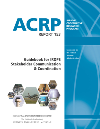 Guidebook for IROPS Stakeholder Communication & Coordination