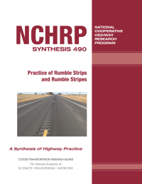 Practice of Rumble Strips and Rumble Stripes
