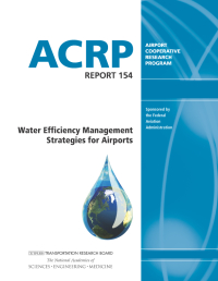 Water Efficiency Management Strategies for Airports