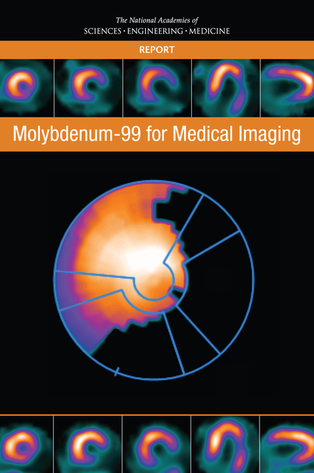 Molybdenum-99 for Medical Imaging
