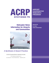 Helicopter Noise Information for Airports and Communities