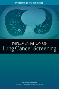 Cover Image: Implementation of Lung Cancer Screening