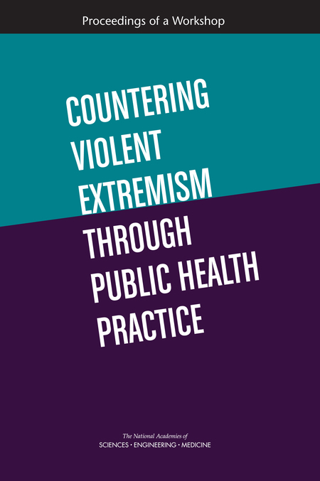 Countering Violent Extremism Through Public Health Practice: Proceedings of a Workshop